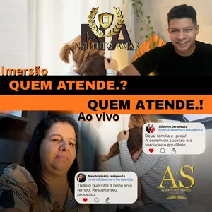 Imagem de capa para o Curso online Quem atende.? Quem atende!