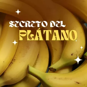 Imagen de portada para Curso online Secreto del Plátano