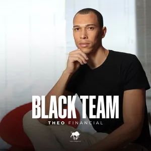 Imagem de capa para o Curso online Black Team