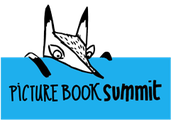 Picture Book Summit logo