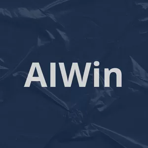 Imagen de portada para Ebook AIWin - Evaluate Pro