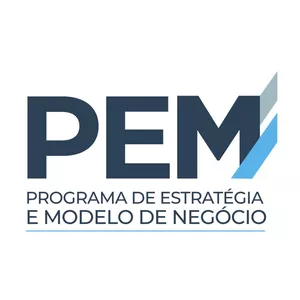Imagem de capa para o Curso online PEM - Programa de Estratégia e Modelo de negócio - Brasil 