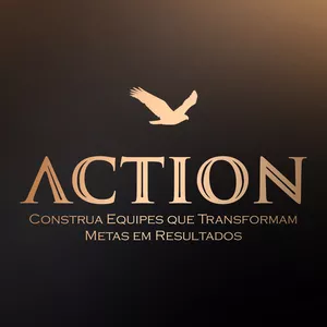 Imagem de capa para o Evento presencial ACTION