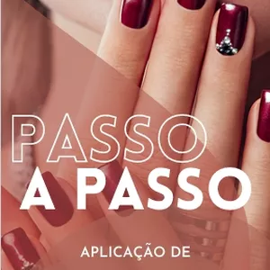 Imagem de capa para o Ebook APLICAÇÃO DE POLYGEL