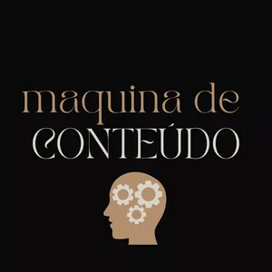 Imagem de capa para o Curso online Máquina de conteúdo