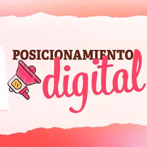 Imagen de portada para Curso online POSICIONAMENTO DIGITAL