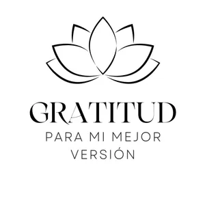 Imagen de portada para Ebook Diario de Gratitud