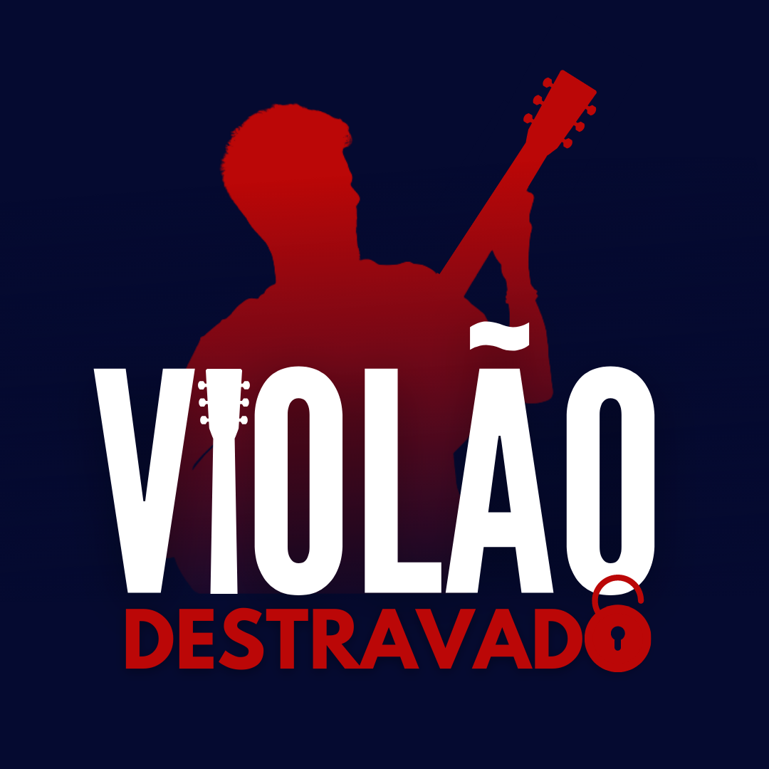 Imagem do curso Violão Destravado
