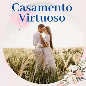 Imagem de capa para o Curso online Casamento Virtuoso