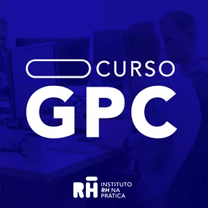 Imagem de capa para o Curso online GPC - Gestão de Pessoas por Competências