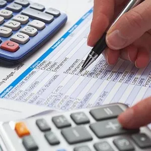 Imagem de capa para o Curso online Curso  Contabilidade 