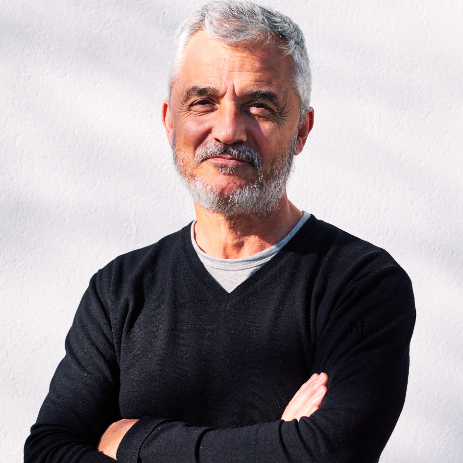 Carlos Andrés Ramírez Torres