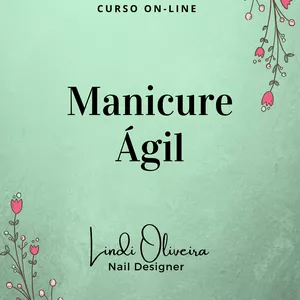 Imagem do curso Manicure ágil