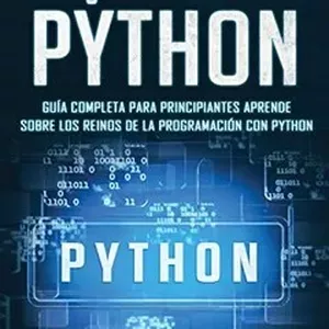 Imagen de portada para Curso online Programacion con Python: Primeros pasos
