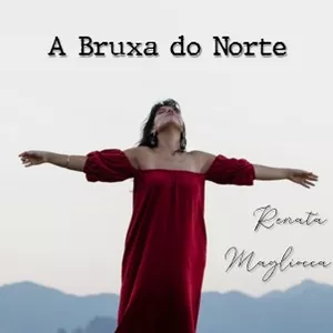 Imagem de capa para o Ebook Pequenos Rituais da Vida Adulta: a Bruxa do Norte