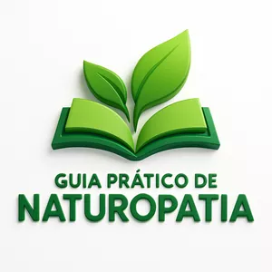 Imagem do curso Guia Prático de Naturopatia - C6