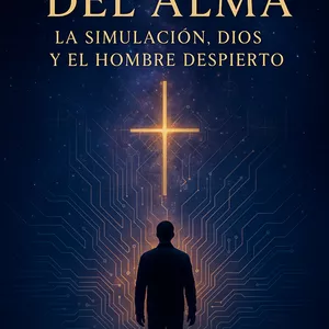 Imagen de portada para Ebook El código del alma