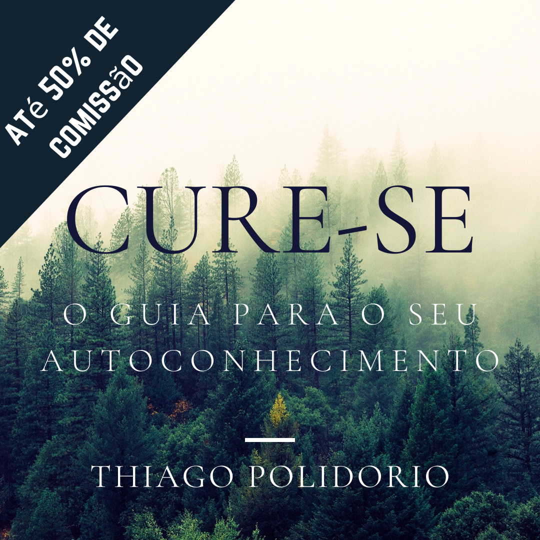 Imagem do curso Cure-Se
