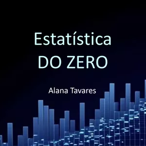 Imagem de capa para o Curso online Estatística DO ZERO