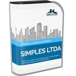 Imagem do curso Simples Ltda