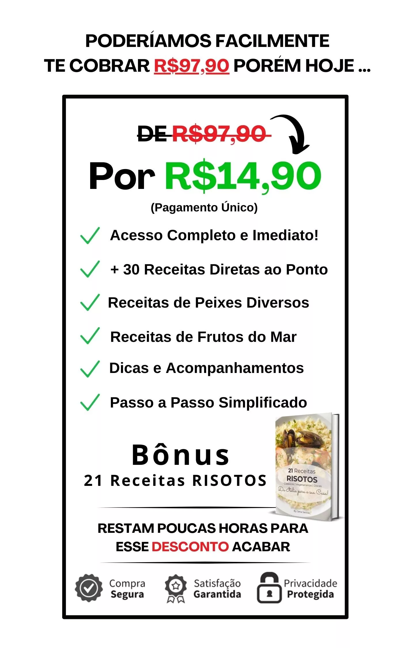 Pack Culinária do Mediterrâneo  — imagem 5