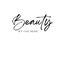 Behind the Beauty