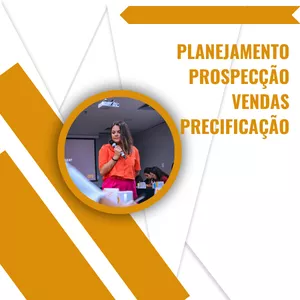 Imagem de capa para o Curso online PLANEJAMENTO + PROSPECÇÃO + VENDAS + PRECIFICAÇÃO