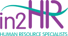 in2HR Academy logo