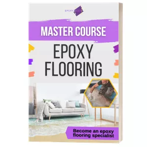 Imagem principal do produto Epoxy Flooring