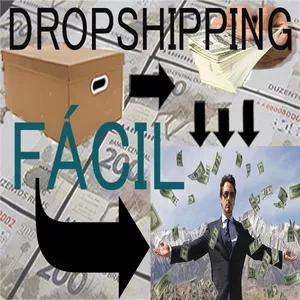Imagem principal do produto Dropshopping FÁCIL