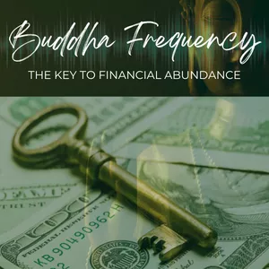 Cover image for Online course Buddha Frequency