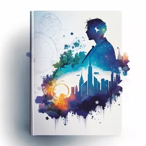 Imagem de capa para o Curso online Negociação de CopyTrader