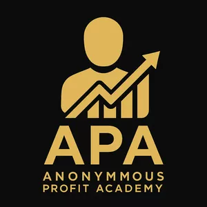 Cover image for Online course Anonymous Profit Academy
