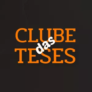 Imagem de capa para o Curso online Clube das Teses