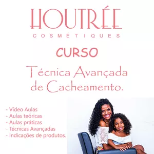 Capa do curso 