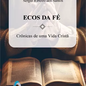 Imagem de capa para o Ebook Combo - Ecos da fé