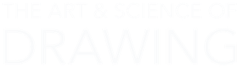 The Art & Science of Drawing logo