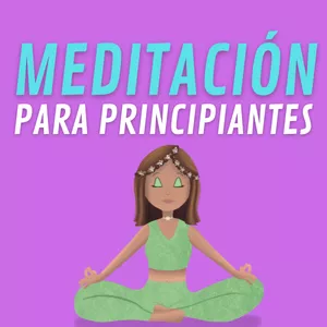Imagen de portada para Ebook GUÍA DE MEDITACIÓN PARA PRINCIPIANTES