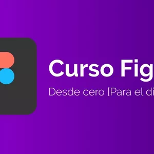 Diseña una página web con Figma Desde 0 - felipe urrego | Hotmart