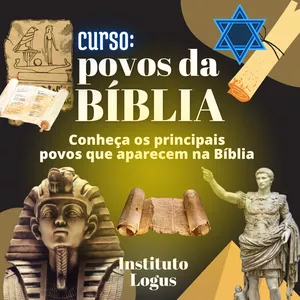 Imagem de capa para o Curso online CURSO: OS POVOS DA BÍBLIA