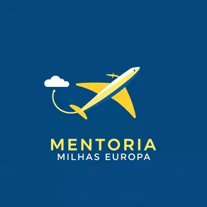 Imagem de capa para o Curso online MENTORIA MILHAS EUROPA