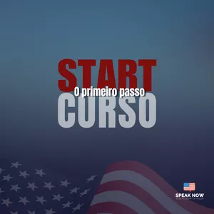 Imagem de capa para o Curso online Curso Start – O Primeiro Passo [Premium Experience] 