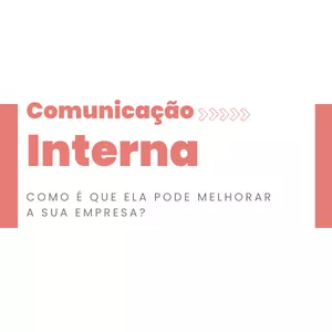 Imagem de capa para o Curso online Comunicação Interna Descomplicada: Como Alinhar Pessoas e Ideias