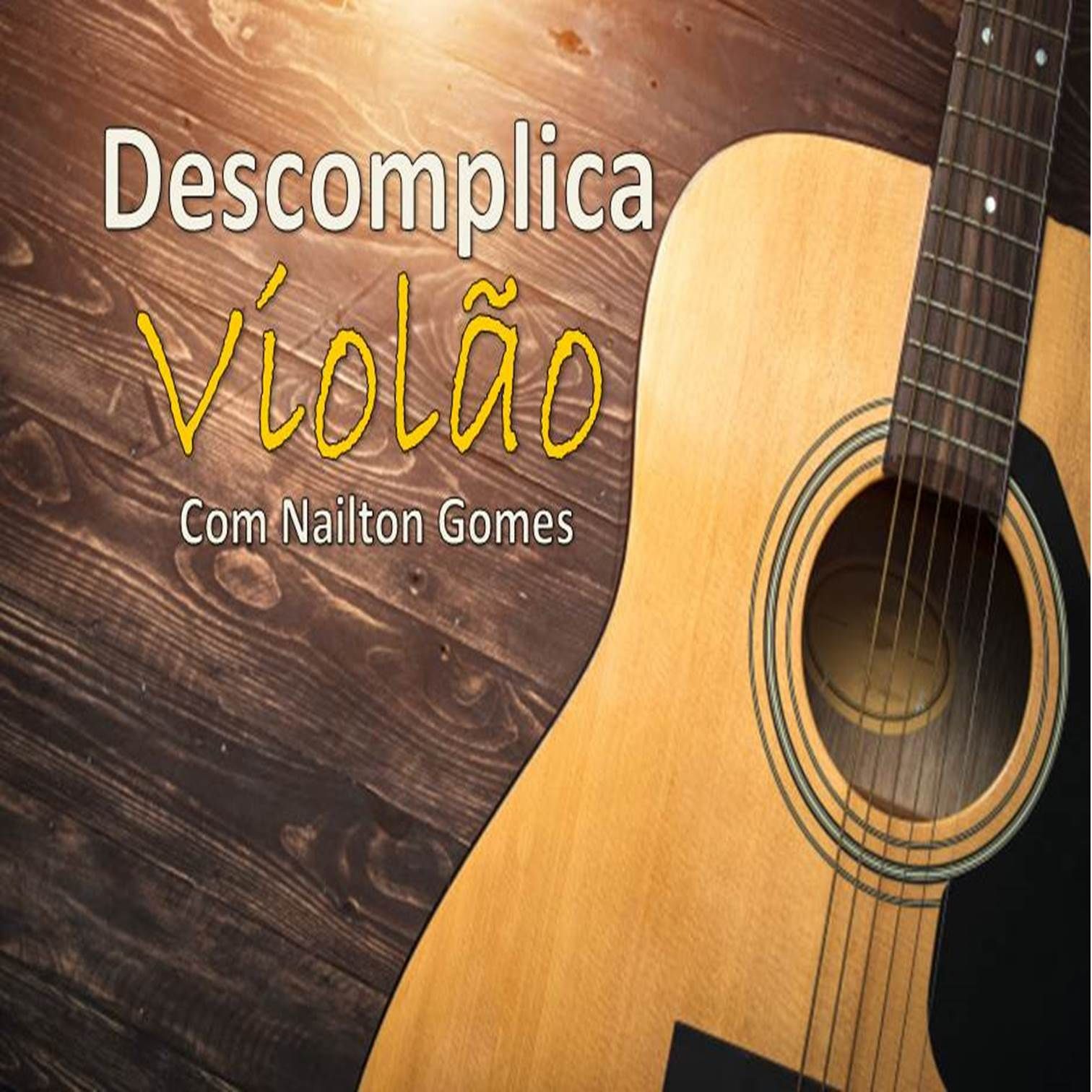 Imagem do curso DESCOMPLICA VIOLÃO