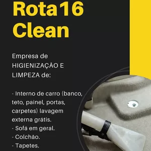 Imagem de capa para o Curso online Curso de Higienização e limpeza de Estofados