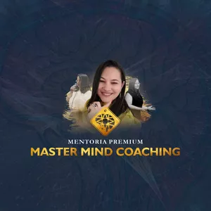 Imagem de capa para o Curso online Mentoria Master Mind Coaching