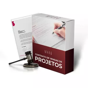 Imagem de capa para o Curso online Contrato Comercial Para Arquitetos