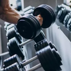 Imagem de capa para o Ebook Progresso fitness avançado