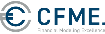 Cash Flow Model Training logo