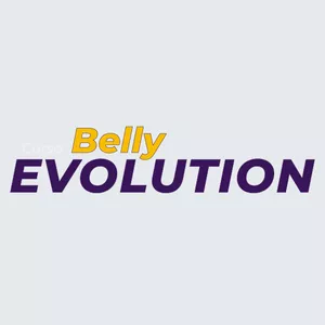 Imagem de capa para o Curso online Belly Evolution VITALÍCIO
